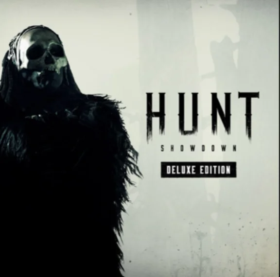 💜 Hunt: Showdown | PS4/PS5 | Турция 💜