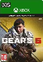 ✅❤️GEARS 5: ИЗДАНИЕ «ИГРА ГОДА»❤️XBOX+PC🔑КЛЮЧ