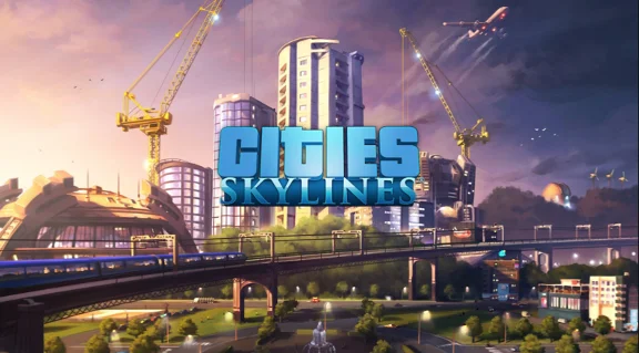 💜 Cities: Skylines | PS4/PS5 | Турция 💜