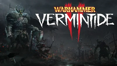 Warhammer Vermintide 2 with Mail