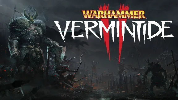 Warhammer Vermintide 2 with Mail