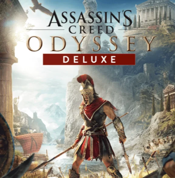 💜 Assassin´s Creed Odyssey | PS4/PS5 | Turkey 💜