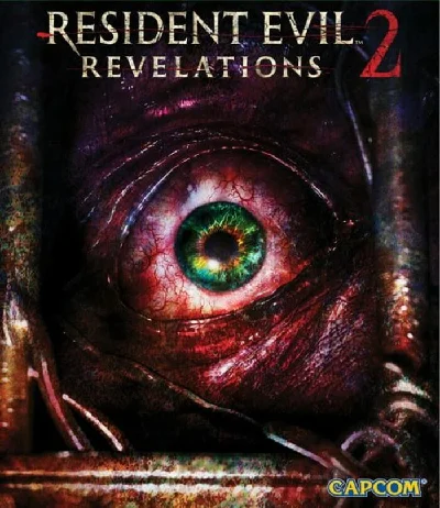 🔥Resident Evil Revelations 2 Deluxe 💳 XBOX🔑 КЛЮЧ