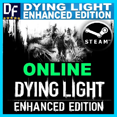 Dying Light Enhanced Edition - ОНЛАЙН ✔️STEAM Аккаунт