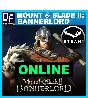 Mount & Blade II: Bannerlord - ONLINE ✔️STEAM Account