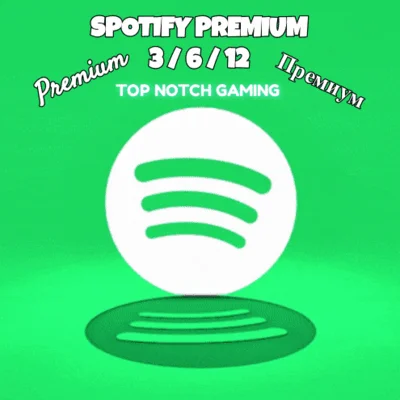 🔥★1/3/6/12 SPOTIFY PREMIUM INDIVIDUAL|DUO|FAMILY★🔥