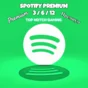 🔥★1/3/6/12 SPOTIFY PREMIUM INDIVIDUAL|DUO|FAMILY★🔥