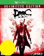DmC Devil May Cry Definitive Edt. XBOX (Турция) Ключ 🔑