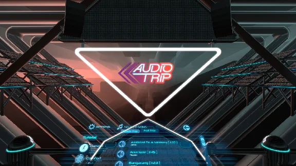 Audio Trip 💎 АВТОДОСТАВКА STEAM GIFT RU