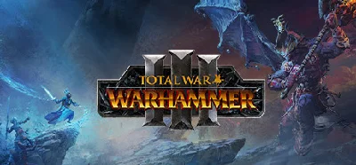 TOTAL WAR: WARHAMMER TRILOGY + THREE KINGDOM + ALL DLC