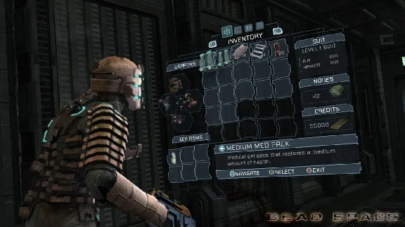 Dead Space™ (2008)⭐EA Origin⭐GLOBAL🔑