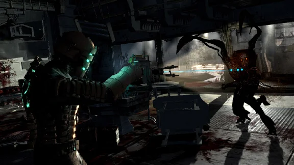 Dead Space™ (2008)⭐EA Origin⭐GLOBAL🔑
