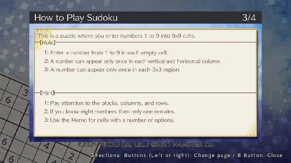 ✅ Puzzle by Nikoli W Sudoku Xbox One|X|S activation