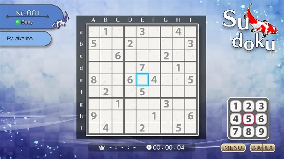 ✅ Puzzle by Nikoli W Sudoku Xbox One|X|S activation