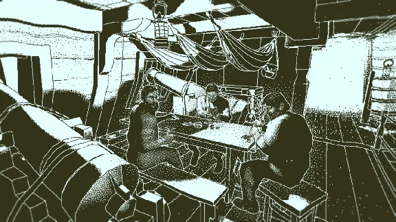 ✅ Return of the Obra Dinn Xbox One|X|S activation