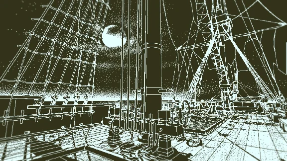 ✅ Return of the Obra Dinn Xbox One|X|S activation
