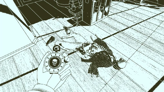 ✅ Return of the Obra Dinn Xbox One|X|S activation