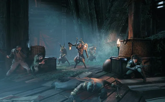 ✅ Remnant: From the Ashes Xbox One|X|S activation