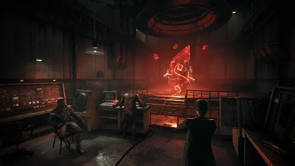 ✅ Remnant: From the Ashes Xbox One|X|S activation