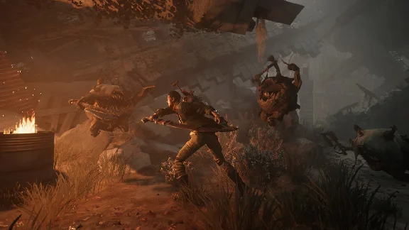 ✅ Remnant: From the Ashes Xbox One|X|S activation