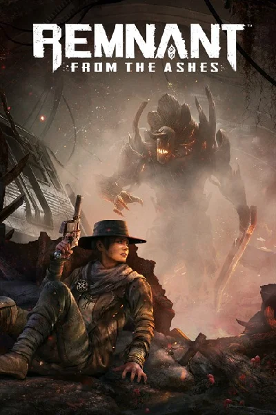 ✅ Remnant: From the Ashes Xbox One|X|S activation
