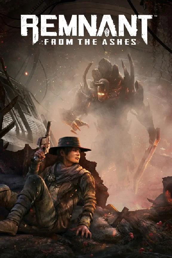 ✅ Remnant: From the Ashes Xbox One|X|S activation