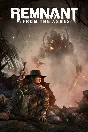 ✅ Remnant: From the Ashes Xbox One|X|S activation