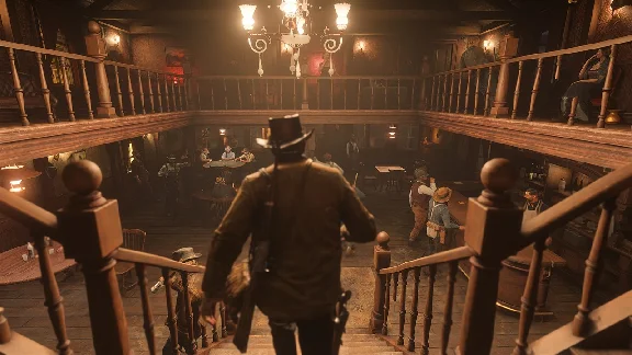✅ Red Dead Redemption 2 Xbox One|X|S activation