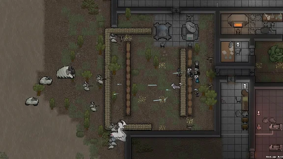 ✅ RimWorld Console Edition Xbox One|X|S activation