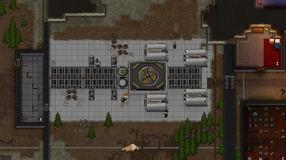✅ RimWorld Console Edition Xbox One|X|S activation