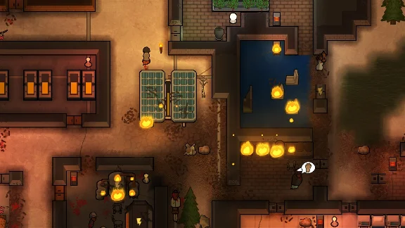 ✅ RimWorld Console Edition Xbox One|X|S activation