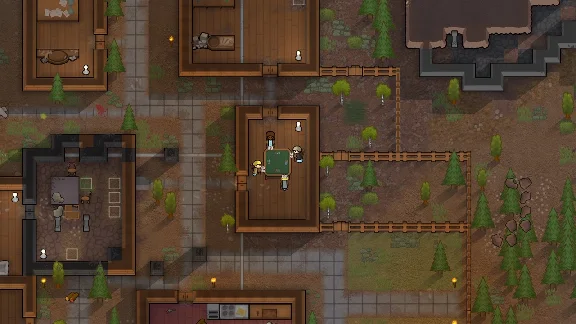 ✅ RimWorld Console Edition Xbox One|X|S activation