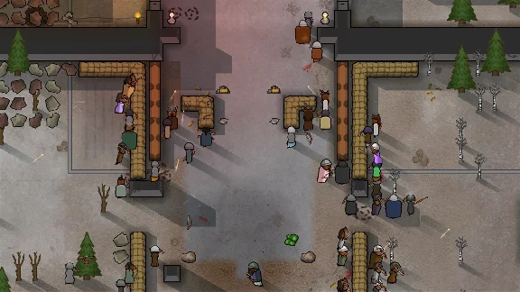 ✅ RimWorld Console Edition Xbox One|X|S activation