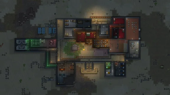 ✅ RimWorld Console Edition Xbox One|X|S activation