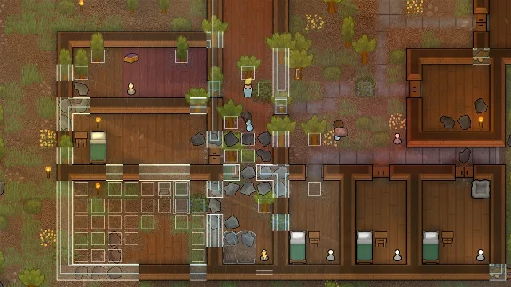 ✅ RimWorld Console Edition Xbox One|X|S activation