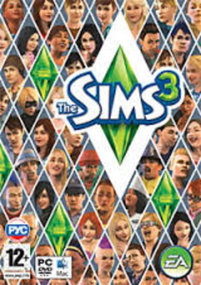 THE SIMS 3 REGION FREE MULTILANGUAGE ORIGIN + СКИДКИ