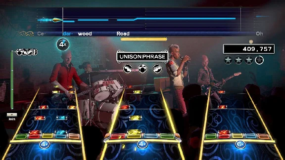 ✅ Rock Band™ 4 Rivals Bundle Xbox One|X|S activation
