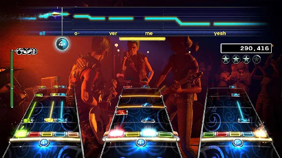 ✅ Rock Band™ 4 Rivals Bundle Xbox One|X|S activation
