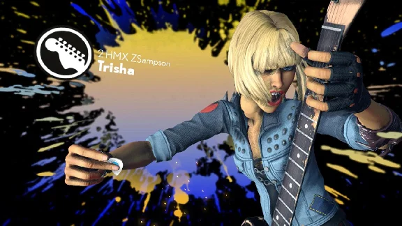 ✅ Rock Band™ 4 Rivals Bundle Xbox One|X|S activation