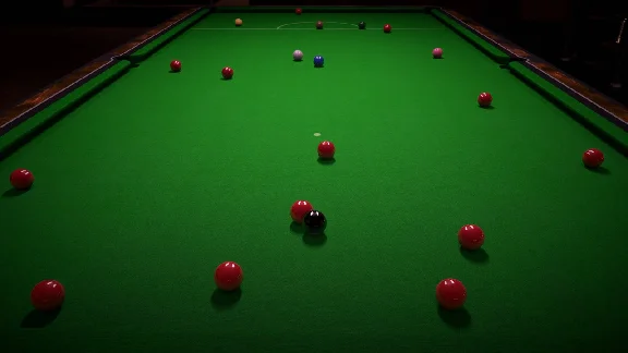 ✅ Pure Pool Snooker Bundle Xbox One|X|S activation