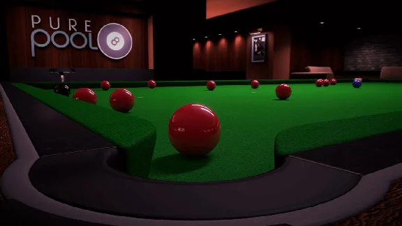 ✅ Pure Pool Snooker Bundle Xbox One|X|S activation