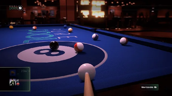 ✅ Pure Pool Snooker Bundle Xbox One|X|S activation