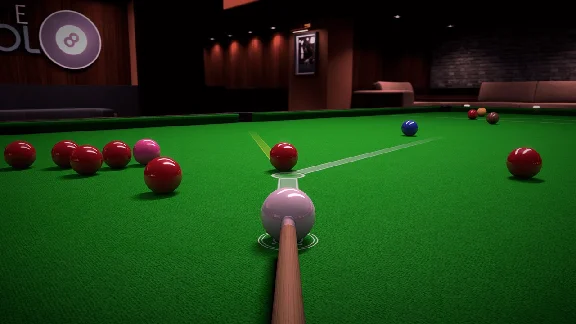 ✅ Pure Pool Snooker Bundle Xbox One|X|S activation