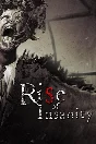 ✅ Rise of Insanity Xbox One|X|S activation