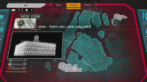 ✅ Risk: Urban Assault Xbox One|X|S activation