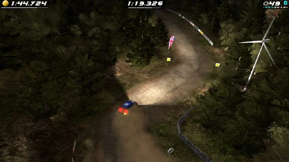 ✅ Rush Rally Origins Xbox One|X|S активация