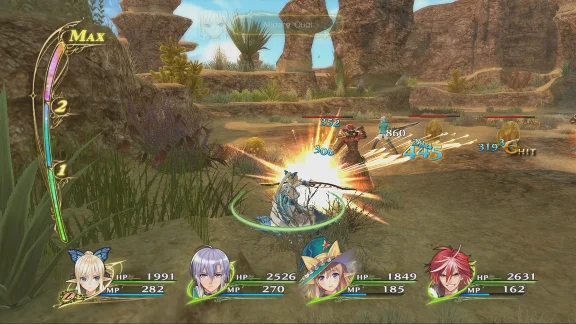 ✅ Shining Resonance Refrain Xbox One|X|S activation