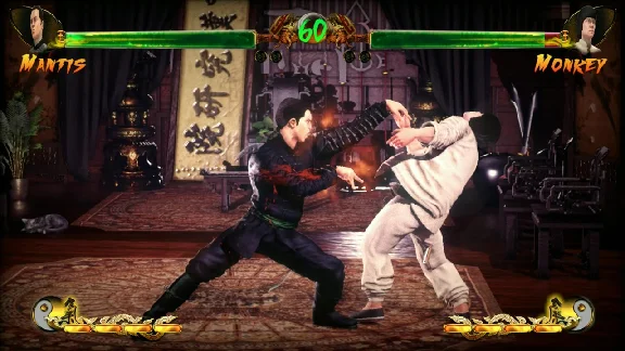 ✅ Shaolin vs Wutang Xbox One|X|S activation