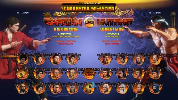 ✅ Shaolin vs Wutang Xbox One|X|S activation