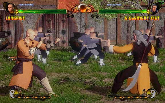 ✅ Shaolin vs Wutang Xbox One|X|S activation